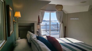 3 slaapkamers, wifi, beddengoed