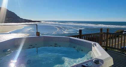 Ya-Hatian Tides - Yachats Bay/Oceanfront