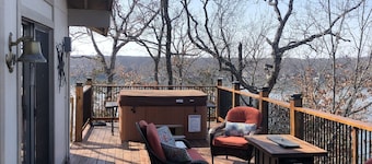 The Eagle View is Ready for You!  Next to Margaritaville