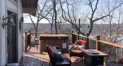 The Eagle View is Ready for You! Next to Margaritaville