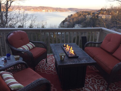 The Eagle View is Ready for You!  Next to Margaritaville