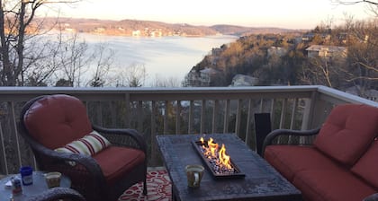 The Eagle View is Ready for You! Next to Margaritaville