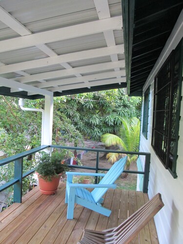 Pearl Beach guest apartment