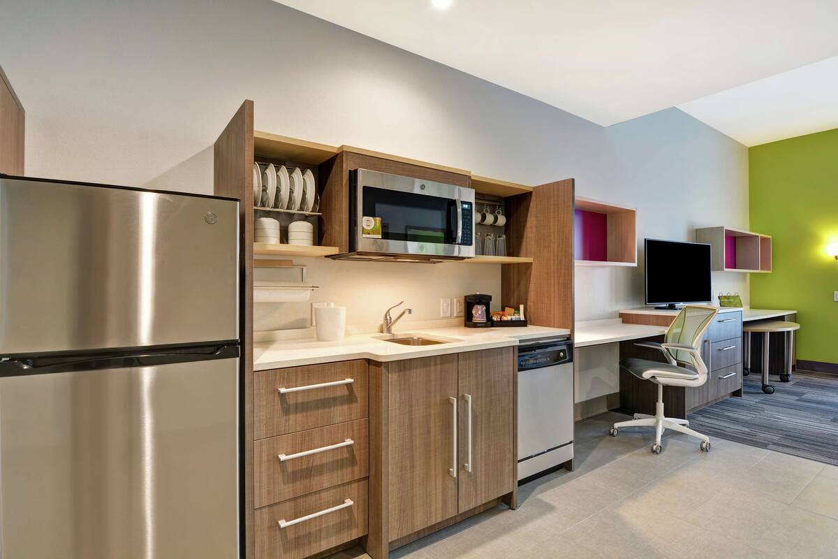 in-room safe, desk, free cots/infant beds, free wifi