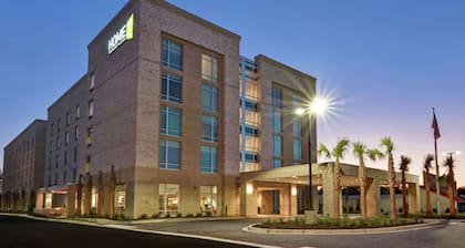 Home2 Suites by Hilton Charleston West Ashley
