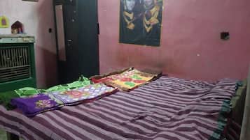 4 habitaciones