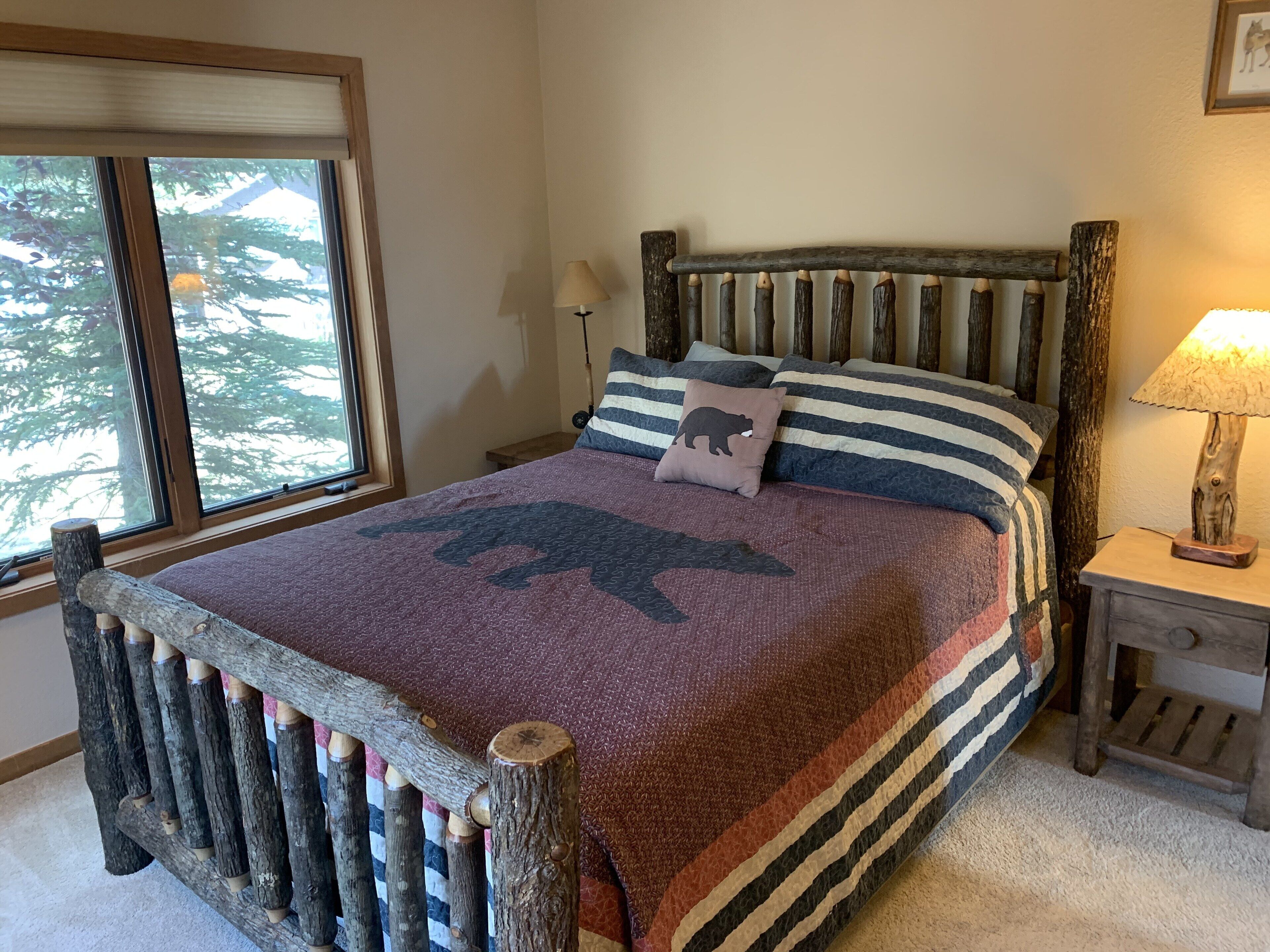 3 Schlafzimmer, Bügeleisen/Bügelbrett, WLAN, Bettwäsche