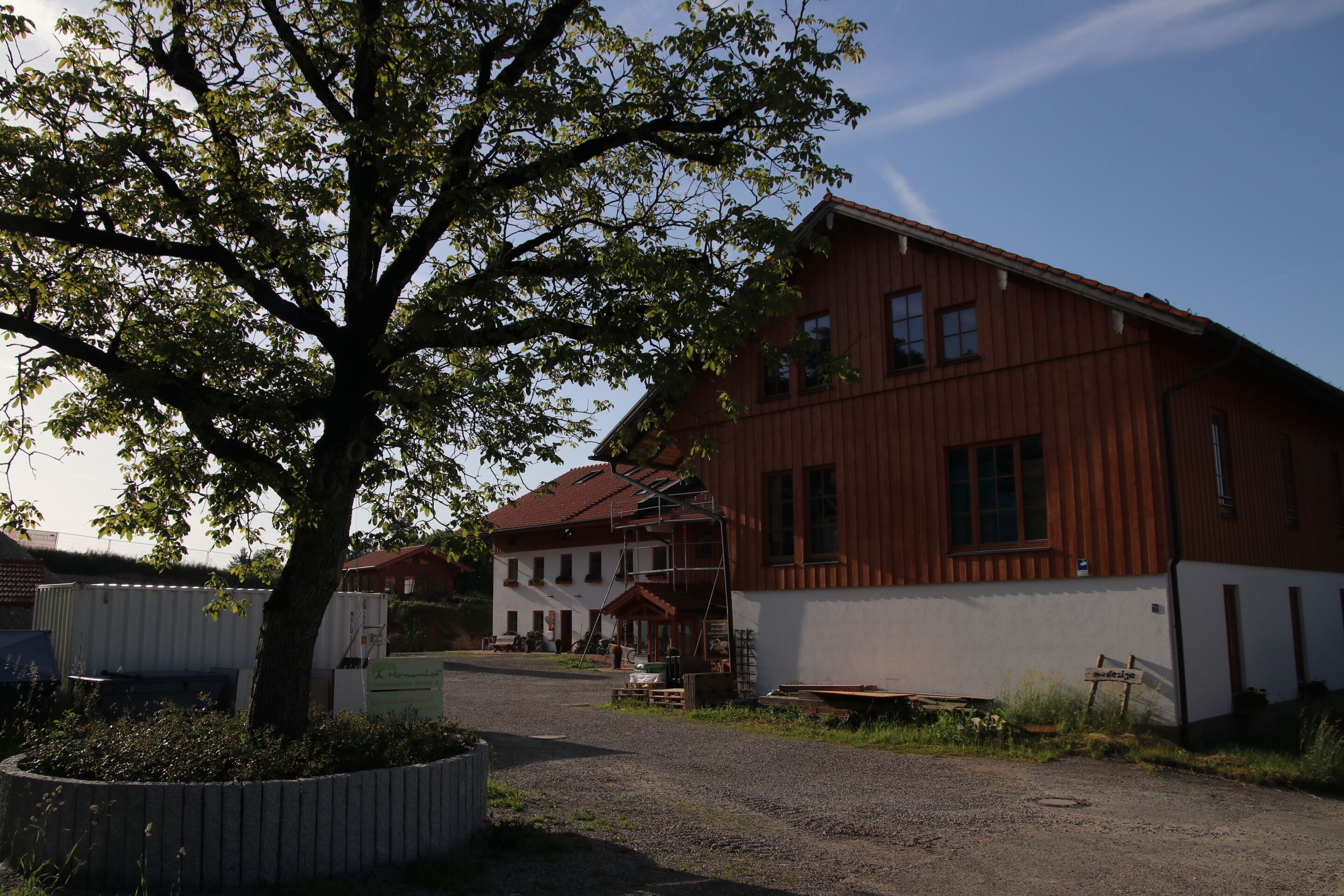 Exteriör