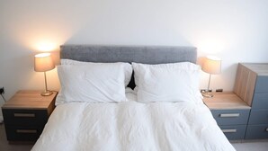 Apartment (1 Bedroom) - Flawless Apartment in Notting Hill (London)