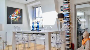 House (1 Bedroom) | Private kitchen