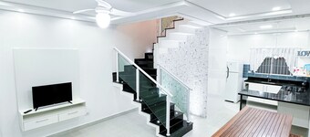 House for vacation in Maranduba/ Ubatuba 