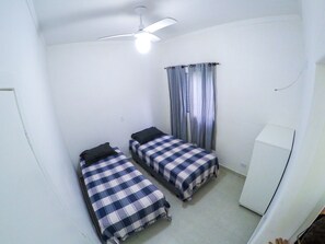 2 chambres, Wi-Fi