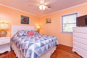 4 Schlafzimmer, kostenloses WLAN