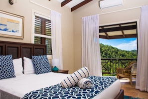 2 slaapkamers, internet, beddengoed