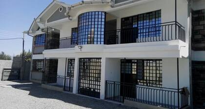 1Bedroom PottersVilla Fully Furnished Apartment