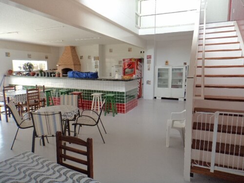 KAUNIS CHÁCARA ARARAS-SP - KM 170 - 10 MINUTINEN KESKUKSESTA