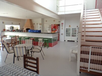 BEAUTIFUL CHÁCARA IN ARARAS- SP - KM 170 TO 10 MINUTES FROM THE CENTER