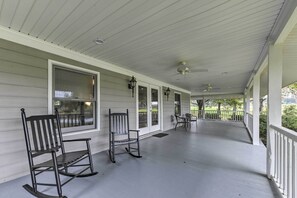 Terras