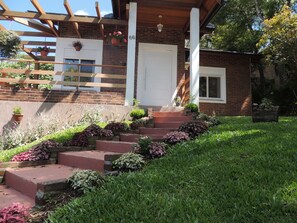 Área da propriedade