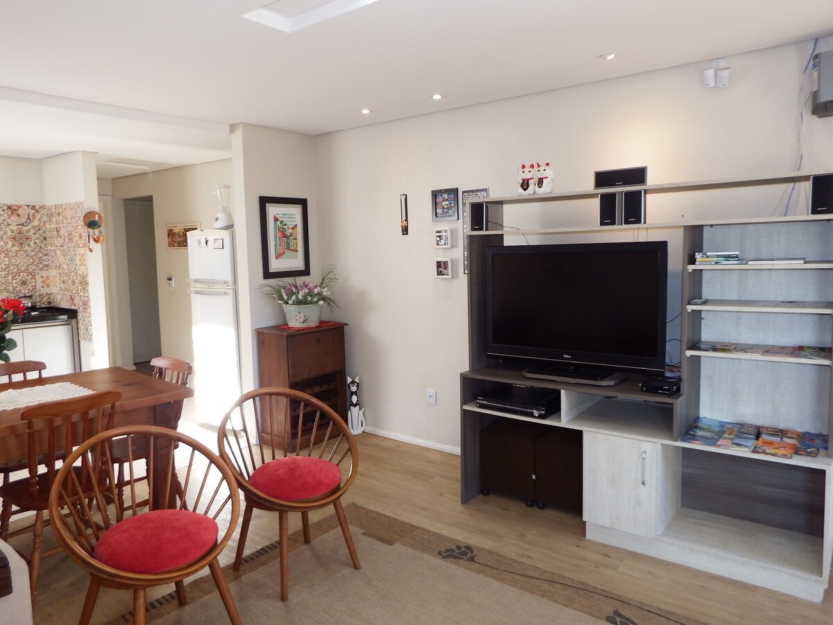 Image de profil de l’hôte