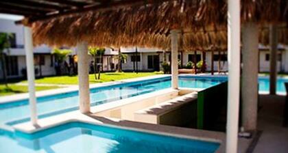 Hermosa y tranquila casa en Acapulco Diamante