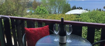 Boutique Alpine Chalet- 41A Lomond 