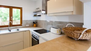 Cucina privata