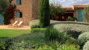 Unclassified image, 5 of 31, button - Finca Can Sitja Houses & Villas, Mallorca Rentals (Ses Salines)