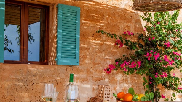 Unclassified image, 1 of 31, button - Finca Can Sitja Houses & Villas, Mallorca Rentals (Ses Salines)