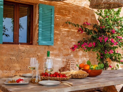 Finca Can Sitja Maisons & Villas, Locations Vacances, Mallorca