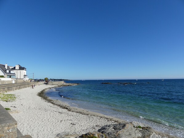 Plage à proximité