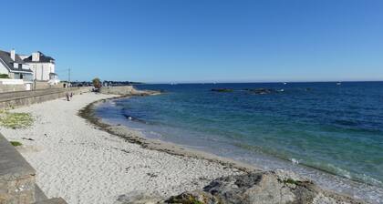 L'IlĂŽt Bateau appartement trĂšs proche de la corniche pour 2 personnes