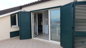 DĂ©tail de lâextĂ©rieur