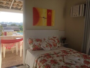 Standard Double or Twin Room, 1 Double Bed, Non Smoking | Minibar, blackout drapes, free WiFi, bed sheets