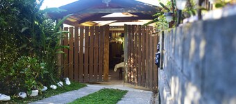 Santa Ana City Views Breathtaking Chalet