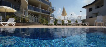 appartamento vista mare con terrazzo wi-fi