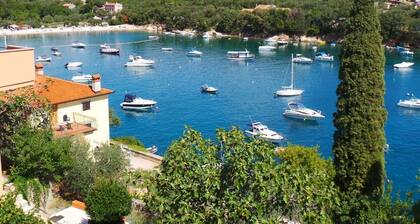 Seaside apartments with amazing ocean view / Apartment for 2 guests with ocean view