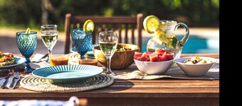 Finca Ses Comes. Charming country house for 4 people in Santanyi