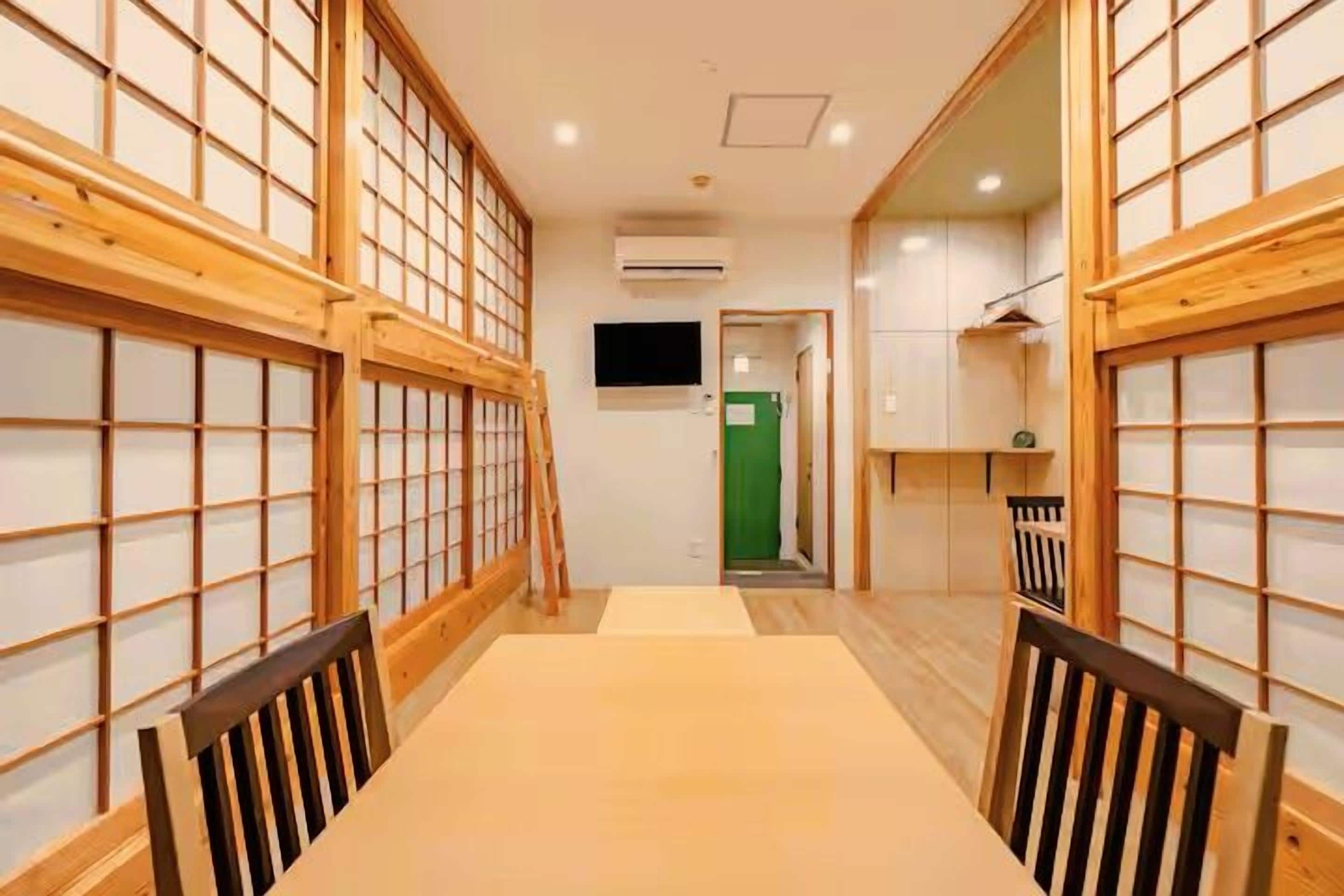 起居區