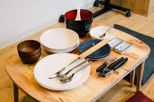 客室の設備とサービス