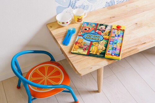 客室の設備とサービス