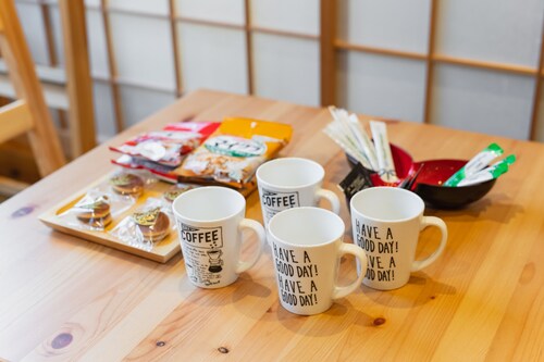 専用簡易キッチン