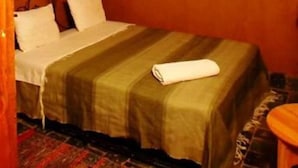 Double or Twin Room - Kasbah Ziwana (Ternata)