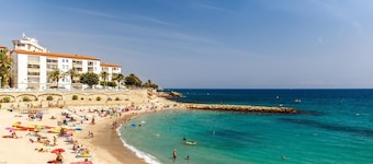 Villa Cristina - Your refuge by the sea in Lámetlla de Mar