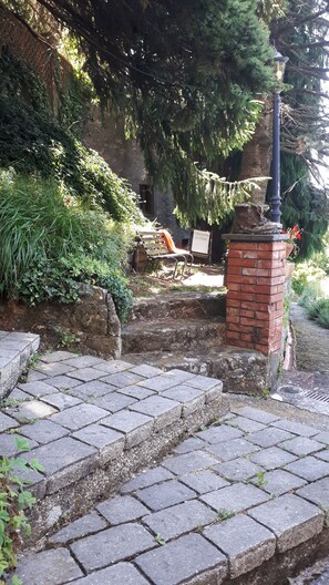 Terrain de lâhĂ©bergement