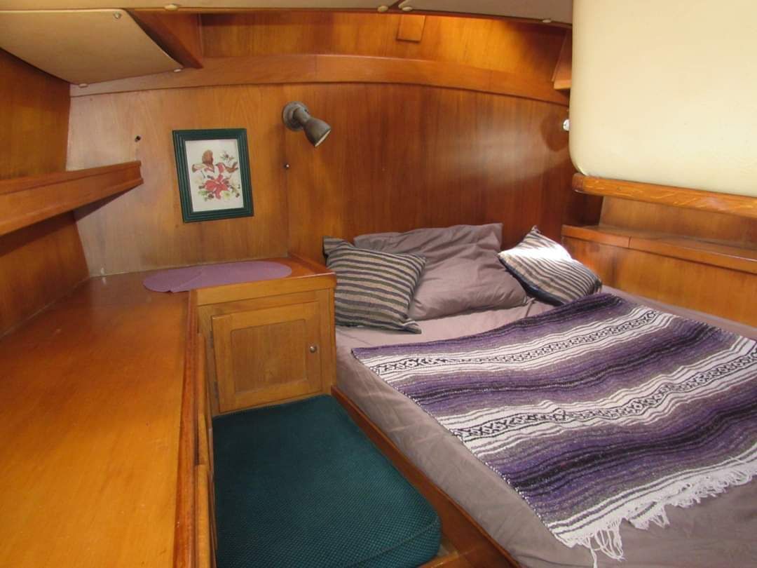 2 habitaciones y ropa de cama 