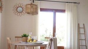 Dining - Casa Antonio Sea View with Pool and Terrace (Cala Llombards)
