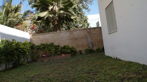Exterior - Villa Ty Milyn Mazela SA (Dakar)