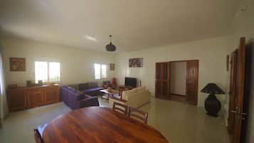 Desayuno continental incluido todos los días