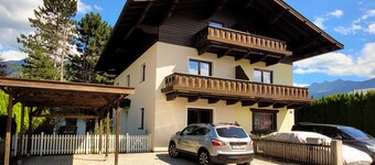 The Steinbock Lodge